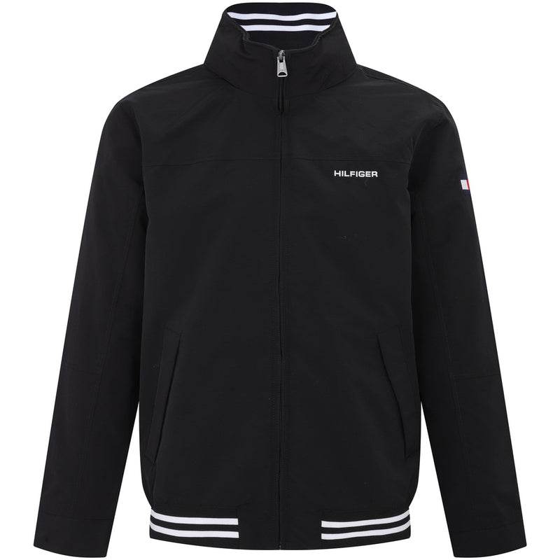 Ветровка мужская Tommy Hilfiger - Boxette Shop